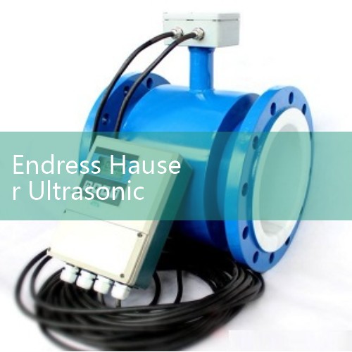 Endress Hauser Ultrasonic Flow Meter Manual PDF: Prosonic Flow Installation and Settings